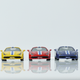 Illustration for article titled Kyosho Ferrari 10 1/64 #68 - Project Prancing Horse #68 - 2013 Ferrari 458 Speciale